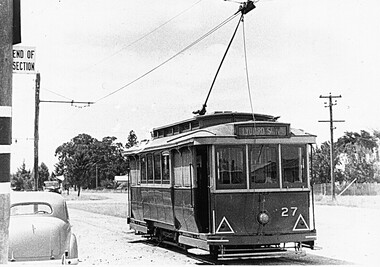 Photograph - Digital image, Late 1950's
