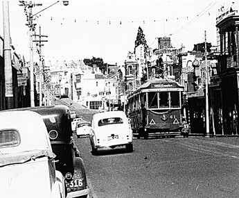 Photograph - Digital image, Late 1950's