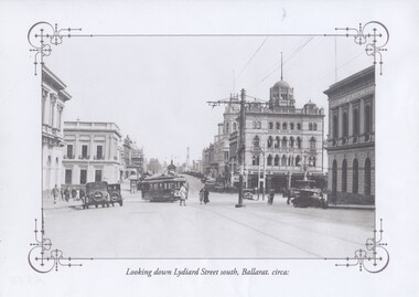 Photograph - Black & White Photograph/s, c1927