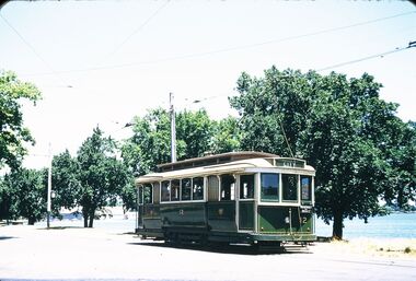 Photograph - Digital image, late 1950's