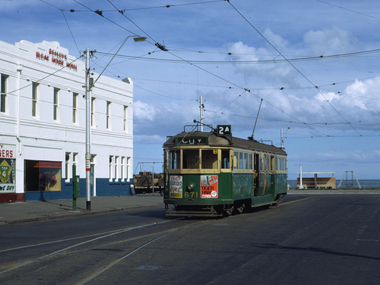 Photograph - Digital image, Aug. 1968