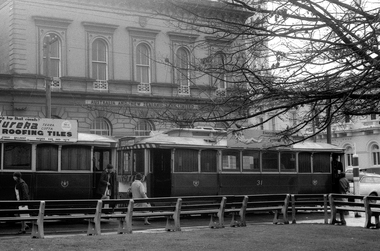 Photograph - Digital image, 1970s