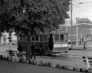 Photograph - Digital image, 1970s
