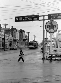 Photograph - Digital image, 1970s