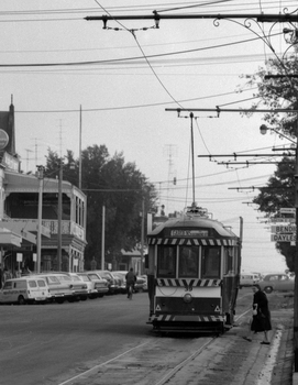 "No. 39 at Doveton St"