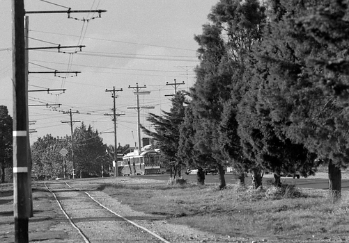  "No. 41 at the Highway"