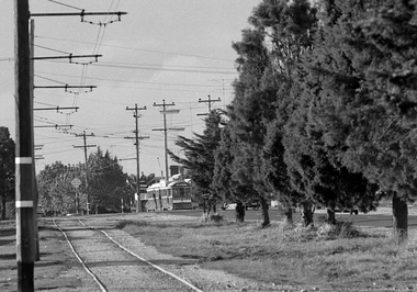  "No. 41 at the Highway"