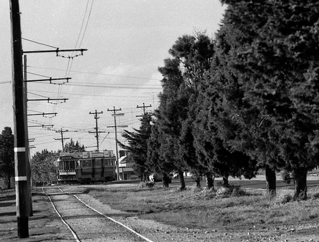  "No. 41 at the Highway"
