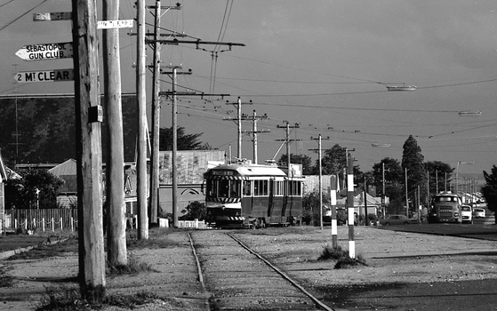  "No. 41 at the Highway"