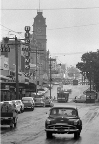 Photograph - Digital image, 1970s
