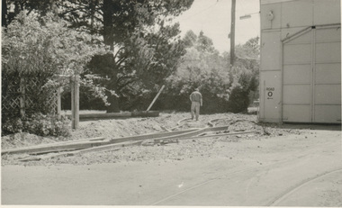 Photograph - Black & White Photograph/s, 27/02/1972 12:00:00 AM
