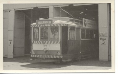 Photograph - Black & White Photograph/s, 27/02/1972 12:00:00 AM