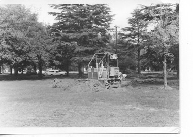 Photograph - Black & White Photograph/s - set of 12, 8/04/1973 12:00:00 AM