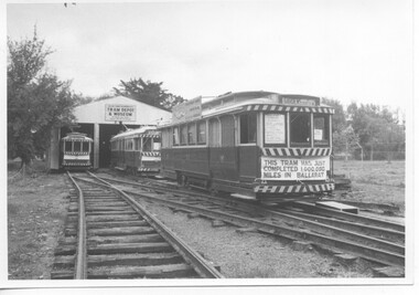 Photograph - Black & White Photograph/s, B. Prentice, 8/04/1973 12:00:00 AM