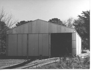 Photograph - Black & White Photograph/s, Paul Nicholson, 16/06/1972 12:00:00 AM