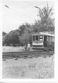 Photograph - Black & White Photograph/s - set of 7, Nov. 1974