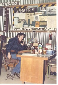 Photograph - Colour Photograph/s, Jun. 1982