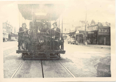 Photograph - Digital image, c1939/1940