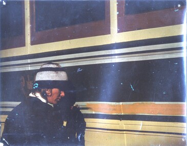 Photograph - Colour Print/s, Dave Macartney, early 1985