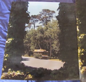 Photograph - Colour Photograph/s - set of 2, John Phillips, mid 1980's