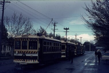 Slide - 35mm slide/s, Eldon Hogan, Oct. 1966