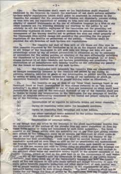 "Agreement between the SEC, City of Ballaarat and Borough of Sebastopol" re tramways