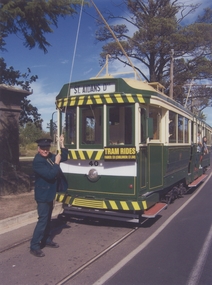 Photograph - Colour Print/s, c2007
