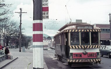 Photograph - Digital image Set of 10, 1971
