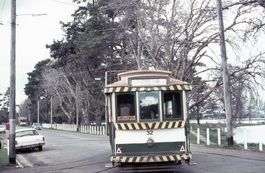 Photograph - Digital image Set of 10, Stuart Lodington, 1971