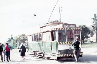 Photograph - Digital image Set of 10, 1971