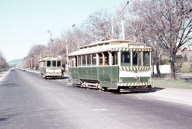 Photograph - Digital image Set of 7, 1971