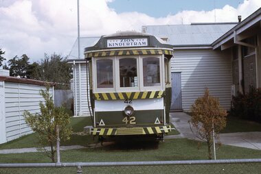 Photograph - Digital image Set of 2, 1972