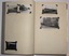 Wal Jack Melbourne No 2 album - sample page