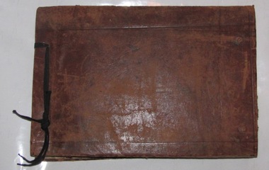 Album - Photo Album, Wal Jack, Adelaide, 1950's