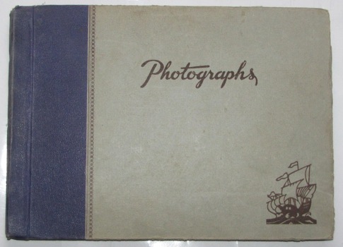 United Kingdom, South Africa and Europe Wal Jack - cover