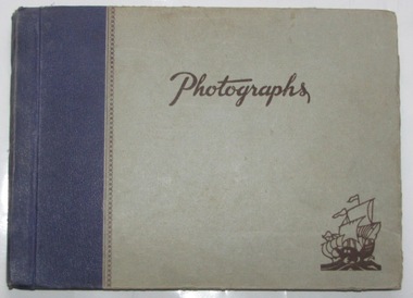 United Kingdom, South Africa and Europe Wal Jack - cover