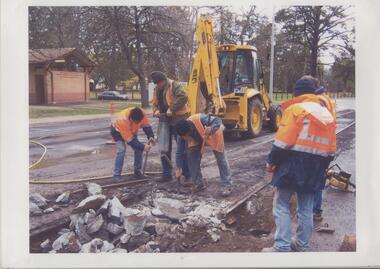 Photograph - Colour Print/s, c2007