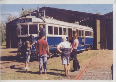 Photograph - Colour Print/s, c2006