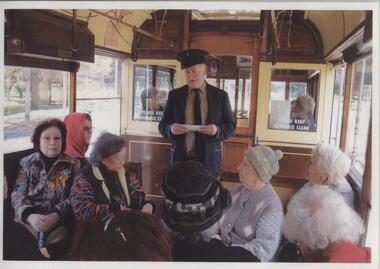 Photograph - Colour Print/s, Warren Doubleday, c2008