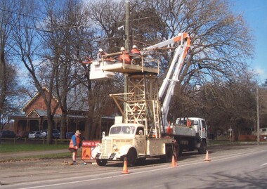 Photograph - Colour Photograph/s, 2007