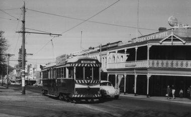 Photograph - Digital image, c1971