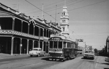 Photograph - Digital image, c1971