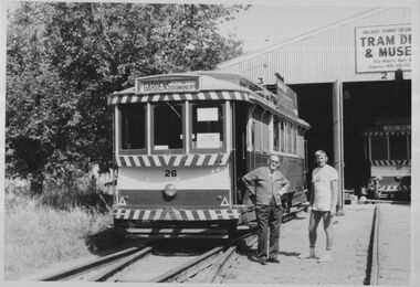 Photograph - Digital image, late 1973 early 1974