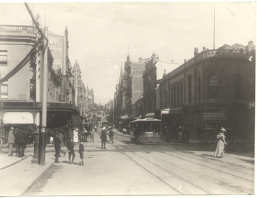 Photograph - Black & White Photograph/s, 1897