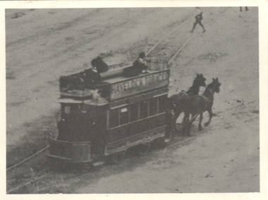 Photograph - Digital image, Keith Kings, c1903