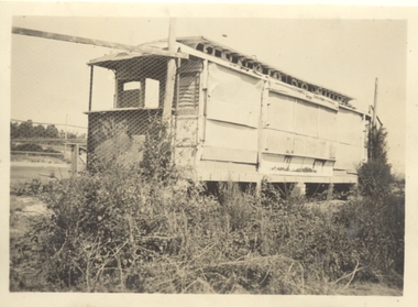 Photograph - Digital image, Wal Jack, 1943
