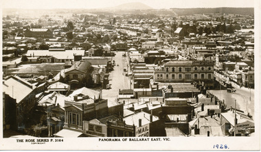 Photograph - Digital image, Rose Stereograph Co, c1929
