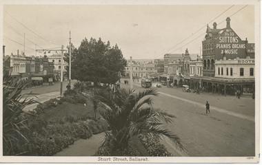 Photograph - Digital image, Tramway Museum Society of Victoria (TMSV), c1930