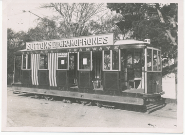 Photograph - Digital image, c1913