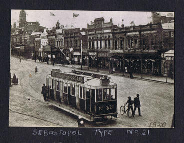 Photograph - Digital image, 1920
